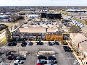 121 Prosperous Pl, Lexington, KY for sale Building Photo- Image 1 of 1