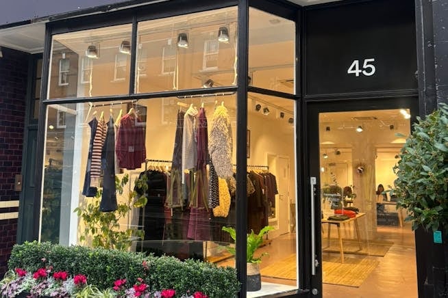 45 St Johns Wood High St, London to rent Building Photo- Image 1 of 3