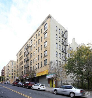 More details for 221-233 E 169th St, Bronx, NY - Retail for Rent