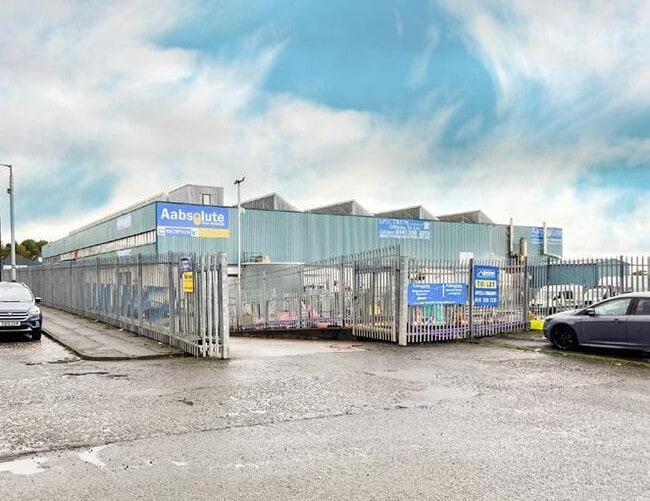 More details for 259 Summerlee St, Glasgow - Industrial to Rent