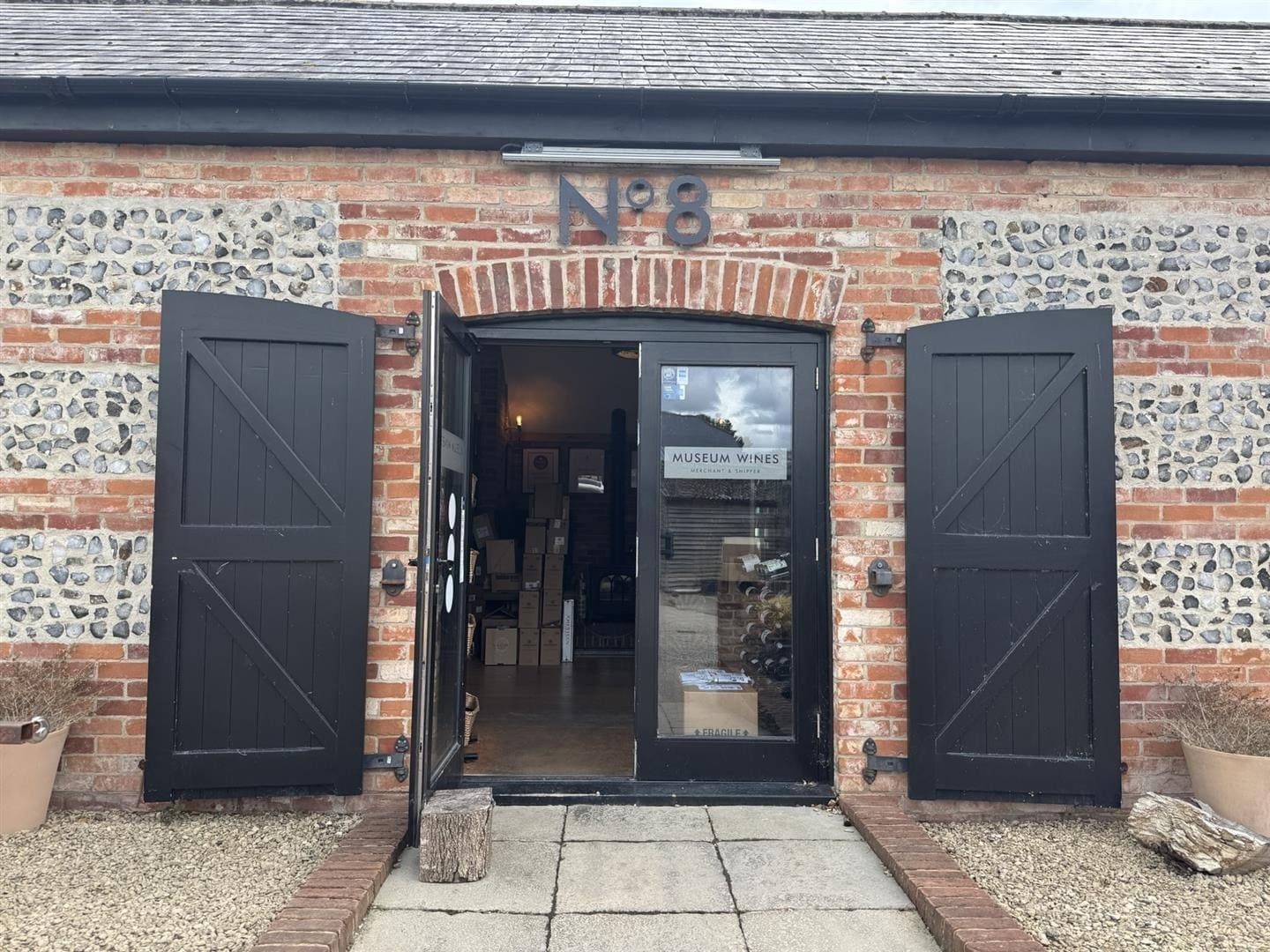 Salisbury Road, Tarrant Hinton for sale Building Photo- Image 1 of 1