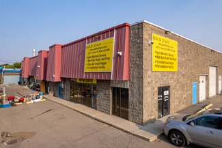 More details for 1814 17th Ave SE, Calgary, AB - Industrial for Sale