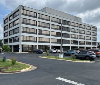 More details for 291 Independence Blvd, Virginia Beach, VA - Office for Rent