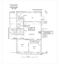 5651 US-165, Monroe, LA for sale Floor Plan- Image 1 of 1