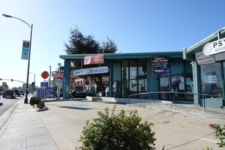 More details for 9 El Camino Real, Millbrae, CA - Retail for Rent