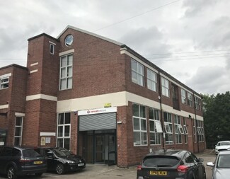 More details for Little London Rd, Sheffield - Office for Rent