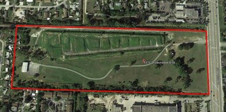 More details for 5976 Okeechobee Blvd, West Palm Beach, FL - Land for Rent