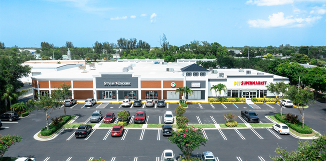 More details for 2585-2605 SE Federal Hwy, Stuart, FL - Retail to Rent
