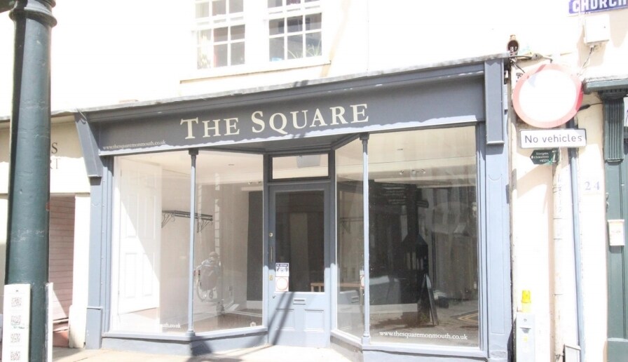 22 Church St, Monmouth for sale Primary Photo- Image 1 of 1