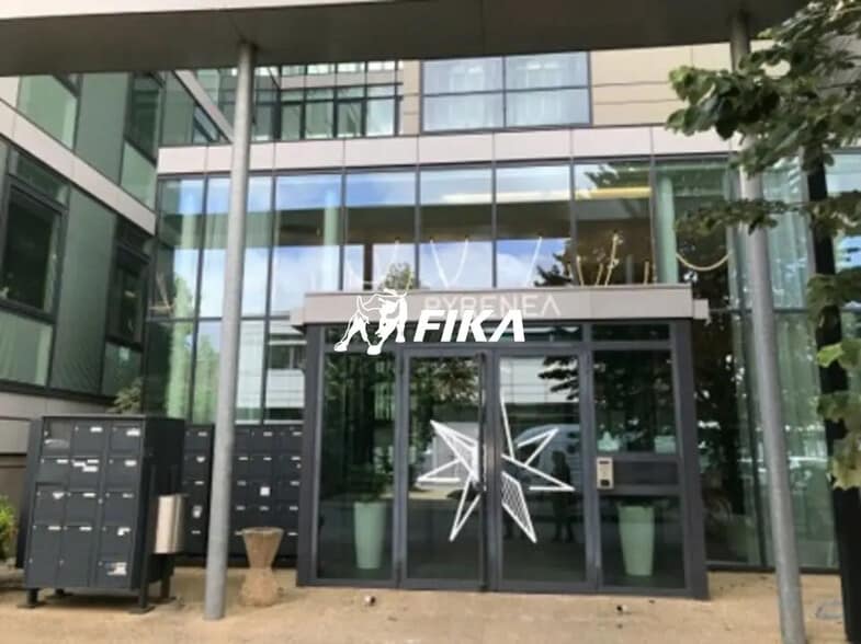 Office in Toulouse to rent - Building Photo - Image 3 of 11