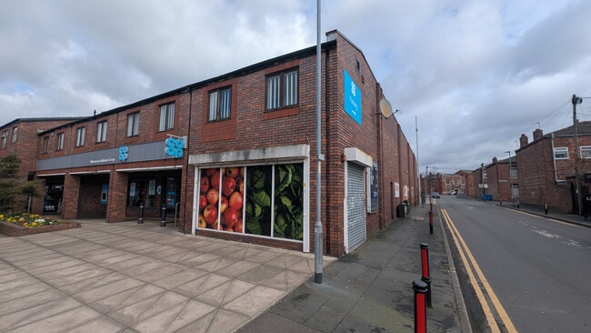 More details for 105-109 Mauldeth Rd, Manchester - Retail to Rent