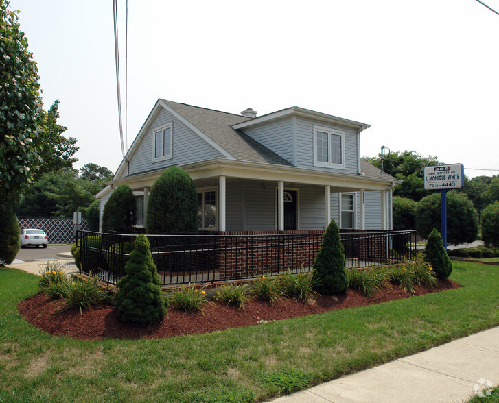 385 N Route 73, West Berlin, NJ for sale - Building Photo - Image 3 of 4