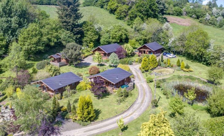 Aymestrey, Leominster for sale Primary Photo- Image 1 of 1