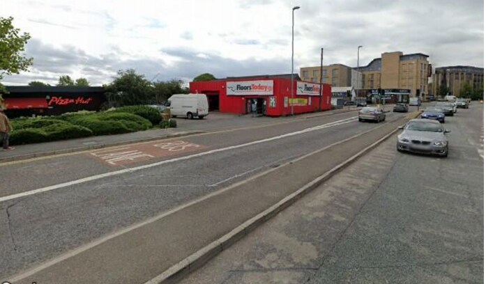 230 Newmarket Rd, Cambridge for sale - Building Photo - Image 1 of 1