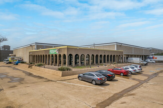 More details for 4545 Spring Valley Rd, Farmers Branch, TX - Office, Industrial for Rent