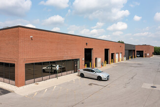 More details for 161 Tower Dr, Burr Ridge, IL - Industrial for Rent