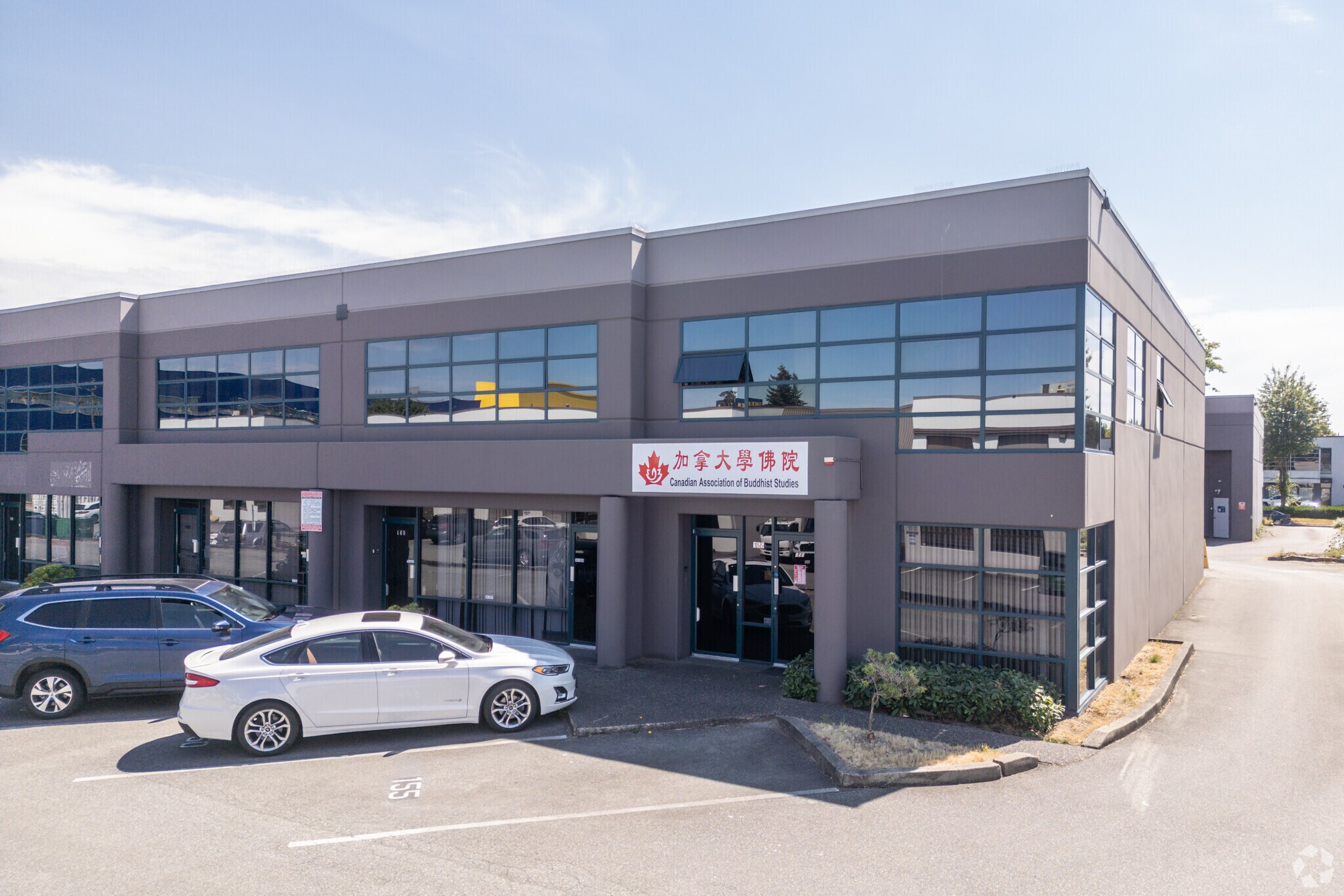 3751 Jacombs Rd, Richmond, BC for sale Building Photo- Image 1 of 1