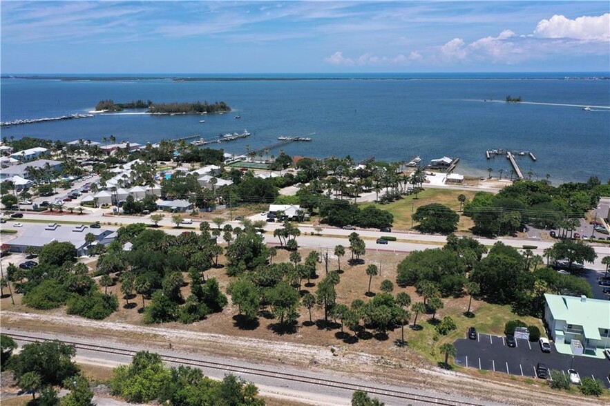 1531 US Highway 1, Sebastian, FL for sale - Aerial - Image 3 of 33