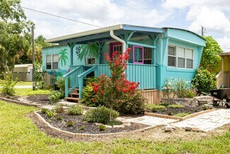 More details for 4920 E Parsons Point Rd, Hernando, FL - Build-to-Rent for Sale