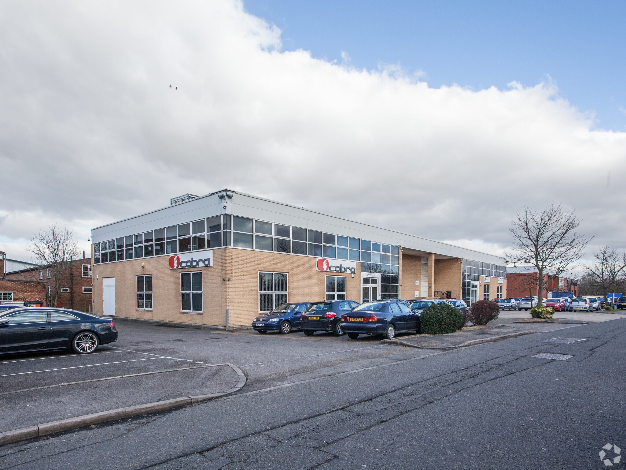 Brooklands Clos, Sunbury On Thames for sale Primary Photo- Image 1 of 1