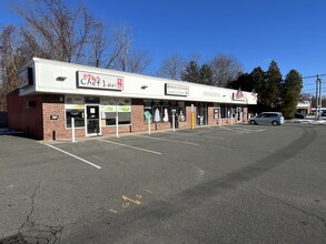 360-366 College St, Amherst, MA for sale Building Photo- Image 1 of 5