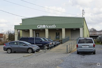 More details for 620 N McDonough St, Montgomery, AL - Industrial for Sale