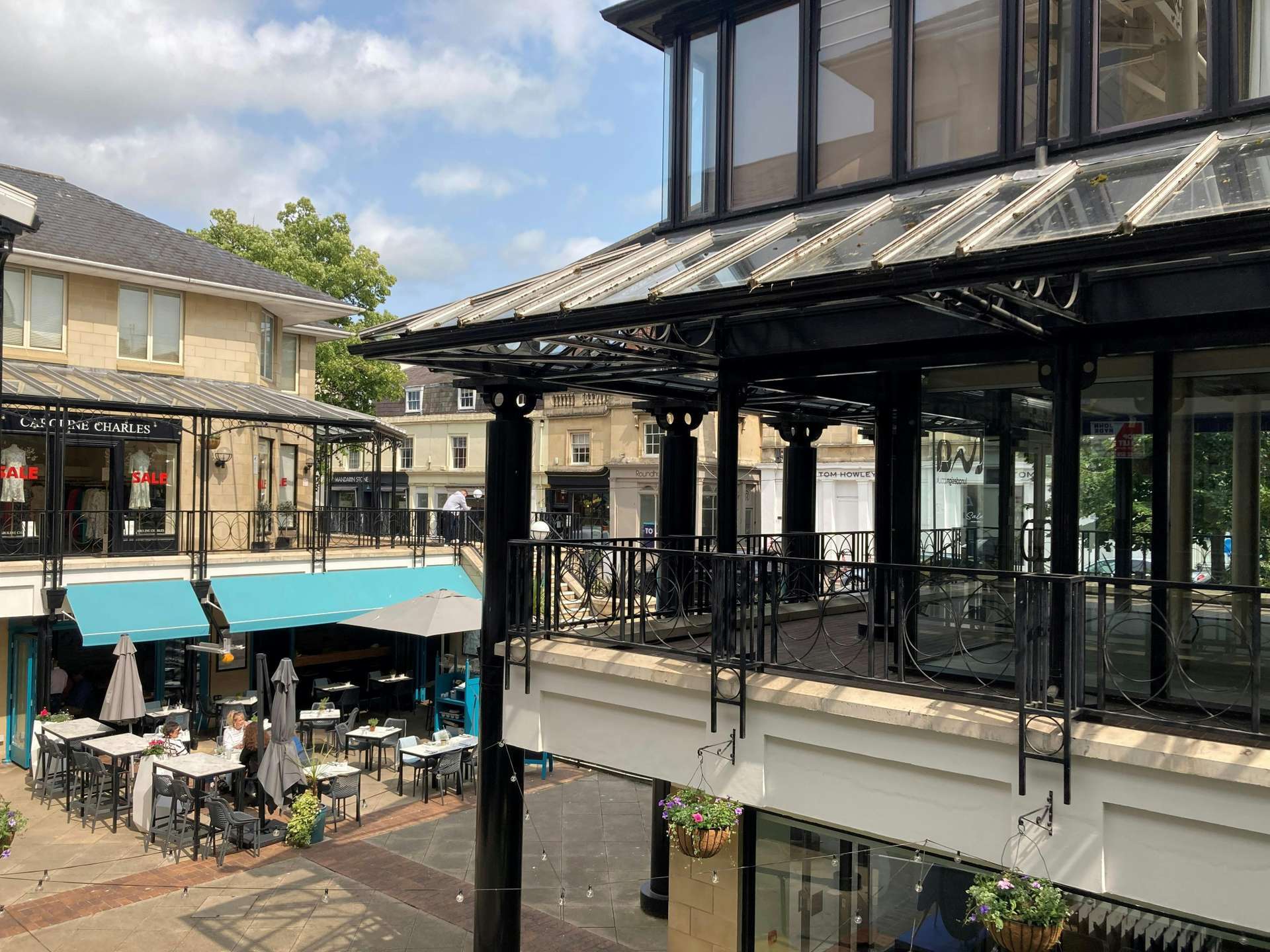 Montpellier St, Cheltenham to rent Primary Photo- Image 1 of 5