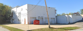 More details for 17003 E US Highway 24, Independence, MO - Industrial for Rent