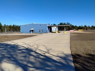 More details for 4300 Highway 43, Mc Intosh, AL - Industrial for Rent