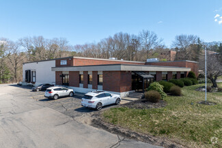 More details for 90 Hudson Rd, Canton, MA - Light Industrial for Rent