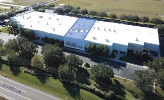 More details for 11600 NW 173rd St, Alachua, FL - Industrial for Rent