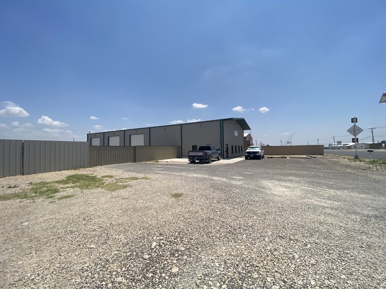 2444 N FM 1936, Odessa, TX for sale - Building Photo - Image 2 of 11