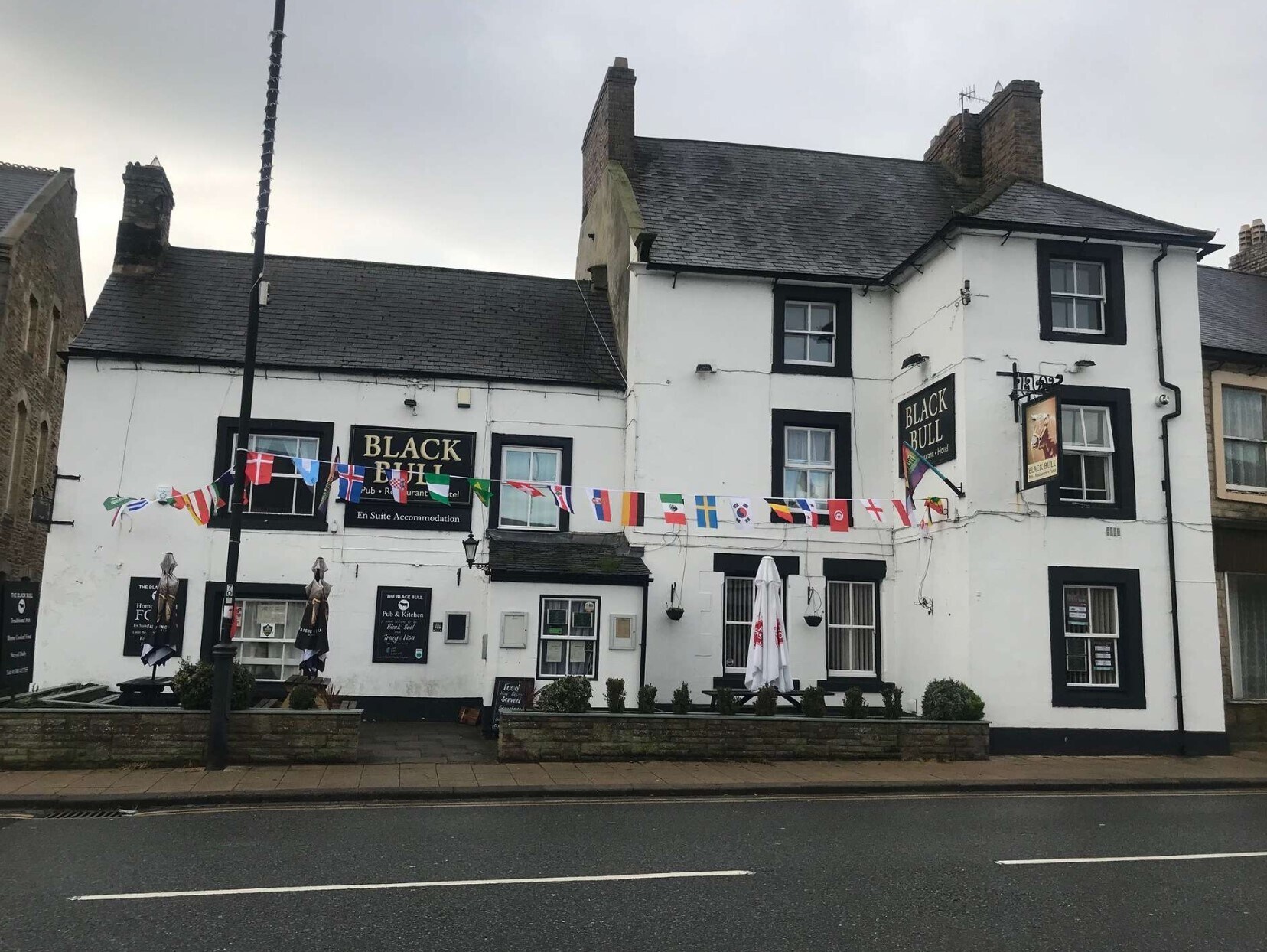 27 Market Pl, Wolsingham for sale Primary Photo- Image 1 of 1