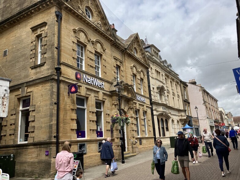 49-50 South St, Dorchester for sale - Primary Photo - Image 1 of 3