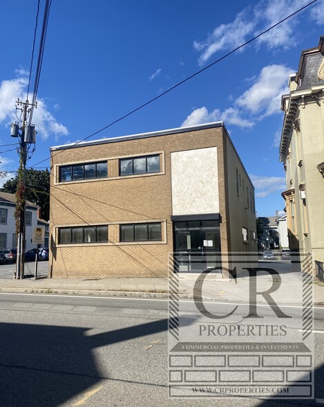 303 Mill St, Poughkeepsie, NY for rent - Building Photo - Image 2 of 34