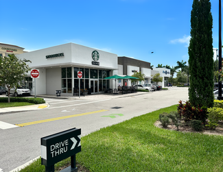 More details for 2925 NE 8th St, Homestead, FL - Retail for Rent