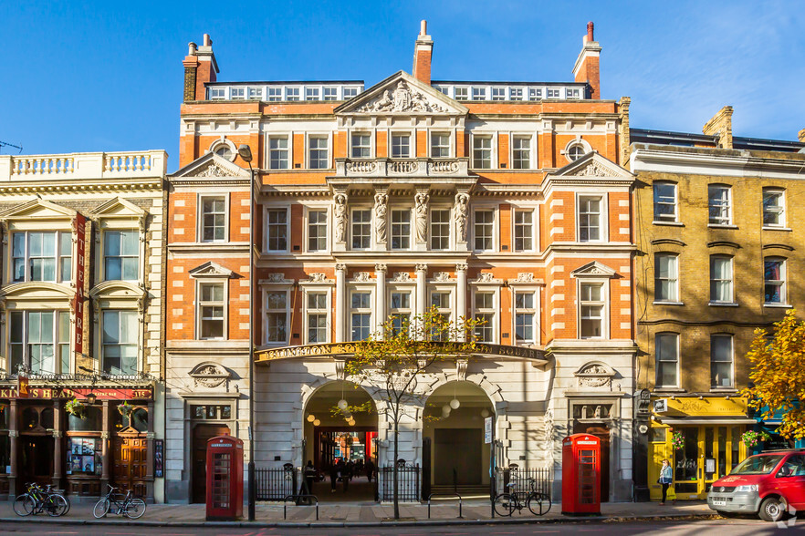 Upper St, London for sale - Building Photo - Image 1 of 1