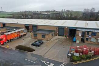 More details for Plodder Ln, Bolton - Industrial for Rent