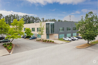 More details for 3A Burbidge St, Coquitlam, BC - Industrial for Rent