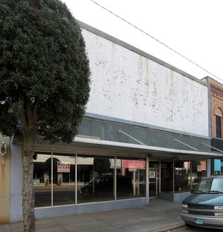 More details for 1028 Roanoke Ave, Roanoke Rapids, NC - Retail for Rent