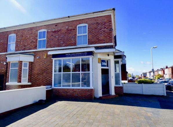 38A Sussex Rd, Southport for sale Primary Photo- Image 1 of 1