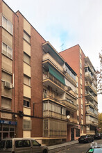 Calle Lugo, 3, Móstoles, Madrid for sale Primary Photo- Image 1 of 3