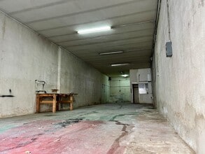 Retail in Martorell, Barcelona to rent Interior Photo- Image 1 of 7