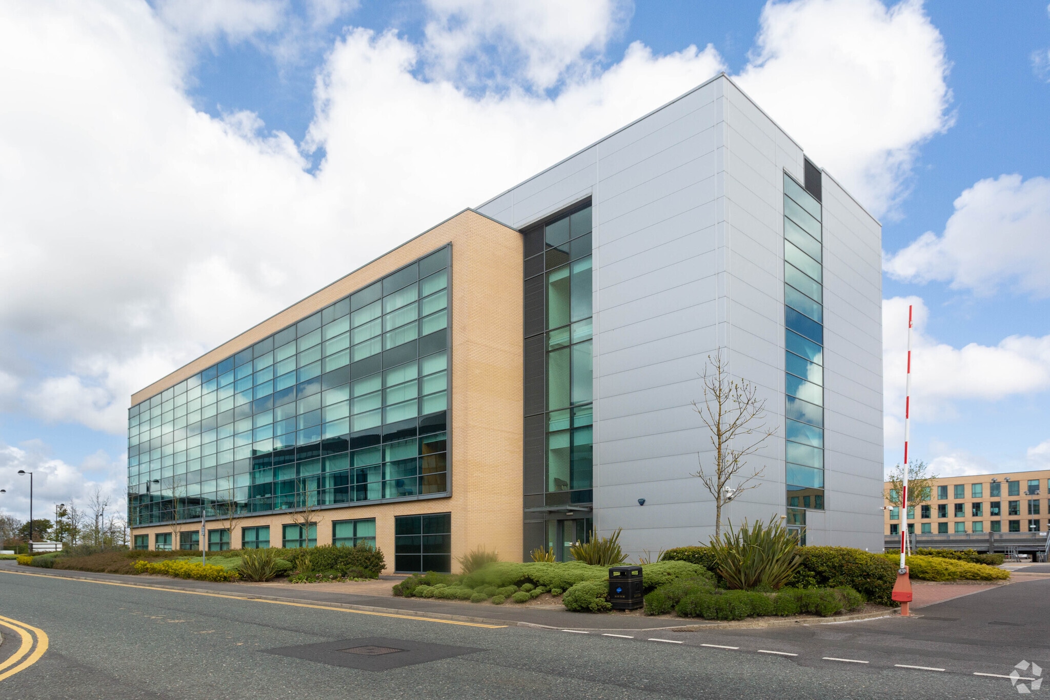 Quick Silver Way, Newcastle Upon Tyne for sale Primary Photo- Image 1 of 1