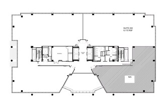 5200 Waterford District Dr, Miami, FL for rent Floor Plan- Image 1 of 1