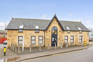 More details for Firth Rd, Lincoln - Office for Rent