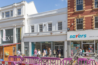 More details for 143-145 High St, Cheltenham - Retail for Rent