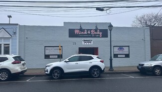 More details for 15 Main St, East Rockaway, NY - Light Industrial for Sale