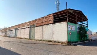 More details for Avenida del Sur, Valdepeñas - Industrial for Sale
