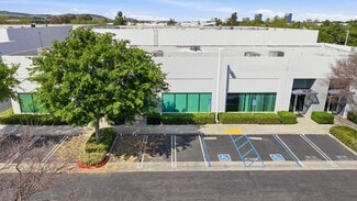 More details for 9560-9640 Research Dr, Irvine, CA - Light Industrial for Sale